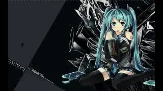 Nightcore - Heavy Metal Lover
