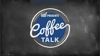 Coffee Talk - Use S2K Rental to Manage and Optimize Rental Assets