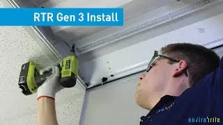 Envirobrite RTR Gen 3 / LED Troffer Retrofit