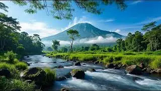Relaxing Peaceful Meditation Music for Calm Nights and Quiet Reflection