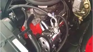 1970 Chevrolet Chevelle Used Cars Panama City FL