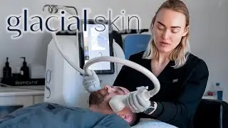 Glacial Skin FULL TREATMENT