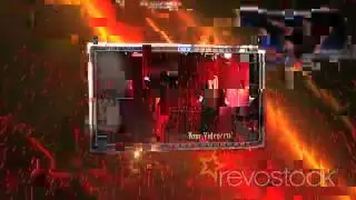 Rotating Video Boards V3