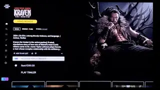 How To Redeem Sony Pictures Core Movie credits