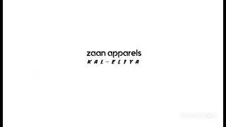 zaan apperals
