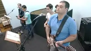 Te louvarei - IPI de Iep&ecirc;