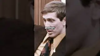 The Biggest Mystery In Chess