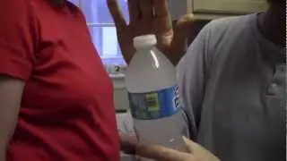 Super Cool Water - How it works