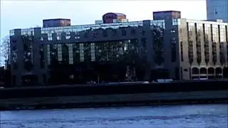 K&ouml;ln Hyatt Hotel