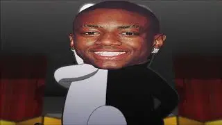 Mr. Soulja Boy's Extracurricular Lesson (Danganronpa V3 x Soulja Boy)