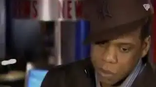 Jay-Z - Hip-Hop Growing Up, Button Ups & Throwback Jerseys - 2004