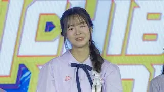 Kaimook The Glass Girls - Full Performance [Fancam] | Ichiban Idol! Vol.17