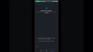 POCO M2 PRO NEW SOFTWARE UPDATE | GOOGLE SECURITY UPDATE #shorts