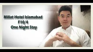 Moving to new spot Millat Hotel Islamabad F10/4 | Islamabad Episode 2 | Roohullahv | Vlogs |