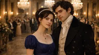 Banished For Being “Plain,” She Returned Years Later — As The Woman The Duke Could Never Forget
