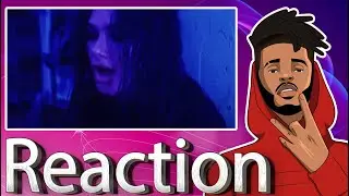 Snow Tha Product, Castro Escobar Faith Official Music Video 2018 | REACTION