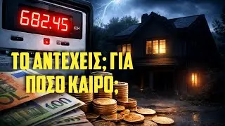 Γιατί το ρεύμα έγινε πρόβλημα – και γιατί πάντα θα χειροτερεύει