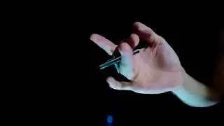 Rebar - The Technical Knuckle Roller