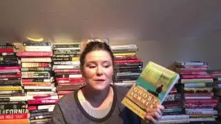 Spookathon TBR