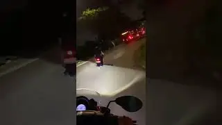 Malem Mingguan Naik Nmax #shortvideo #nmax #2dp