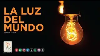 335 &ndash; LA LUZ DEL MUNDO / THE LIGHT OF THE WORLD