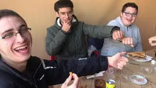 APRENDIZAJE SERVICIO-AULA OBERTA