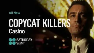 REELZ Teaser for American Hangman & CopyCat Killers Casino with Dr. Buzz