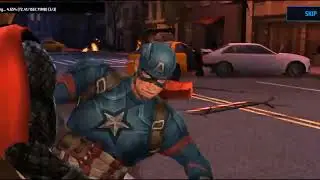 spider man gameplay🔥spider man marvel future revolution (android ios)