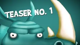 Blendimals Teaser no. 1