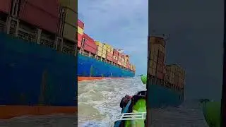 msc cantiner ship #shippingofgoodsbysea #merchantvessel #oiltanker #merchantships
