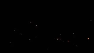 Free Fire sparks embers particles overlay. No copyright, No watermark
