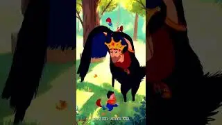 Learning for Children #like #share #subscribe #kidsvideo #video #kids #cartoon #animals
