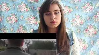 Lucy Audience Reaction