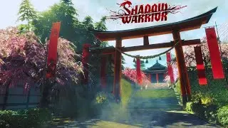 Shadow Warrior #1 | Prologue & Mr. Two Million Dollars | No Commentary