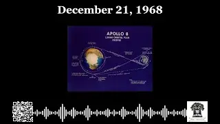 #ВЭтотДень 21 декабря 1968 года: Лунный Порог