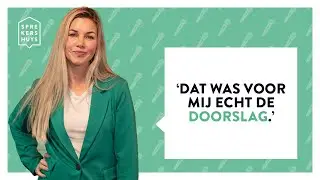Interview met Anouk Hoogendijk
