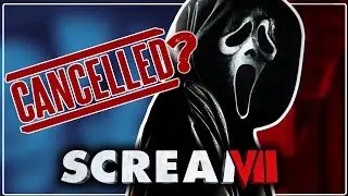 Is Spyglass going to CANCEL Scream 7?