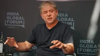 Unicorn Ambitions and the Decarbonisation Imperative with Greg Jackson Octopus Energy