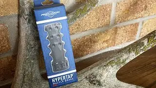 IS THIS THE BEST MUZZLE BRAKE ON THE MARKET??