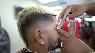Elite  Barbers