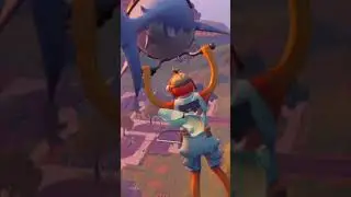 How many ARENA POINTS can a NOOB get in 1 HOUR... #shorts