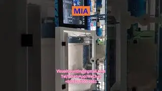 China Electronic Parts Visual Counting Machine Manufacturer Supplier Price in India Brazil Russia UK