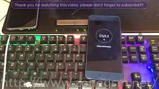 How To Honor 9 Lite Google Account Bypass | LLD AL10 Frp Remove android 8.0