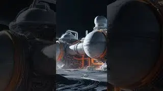 Welcome to the Transfer Station || SIO  #edm #electronicmusic #music #synthwave #shorts