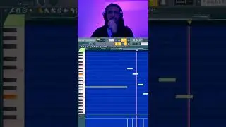 Let's make a loop for #jhayco  #flstudio #instrumental #loopkit
