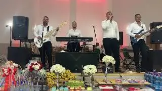 Darusko Band - Cardase Pavlovske Hity Mix 2024 Svadba