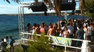 Soultronic @ SUNc&eacute;Beat 2011