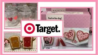 TARGET VALENTINE&rsquo;S DAY 2022 #valentinesday2022