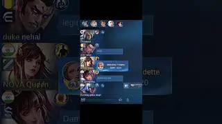 Top Global Odette!!🔥 #shorts #ytshorts