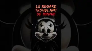 Le REGARD TROUBLANT de MINNIE dans Mickey Mouse ! (Disney) 🐁